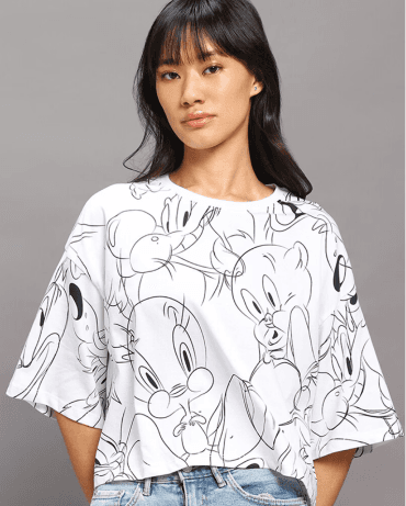 Athleisure Performance Tee