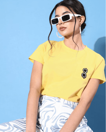 Athletic Performance Tee